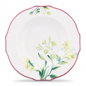 Ginori Florenza Acanto Soup Plate - 9"